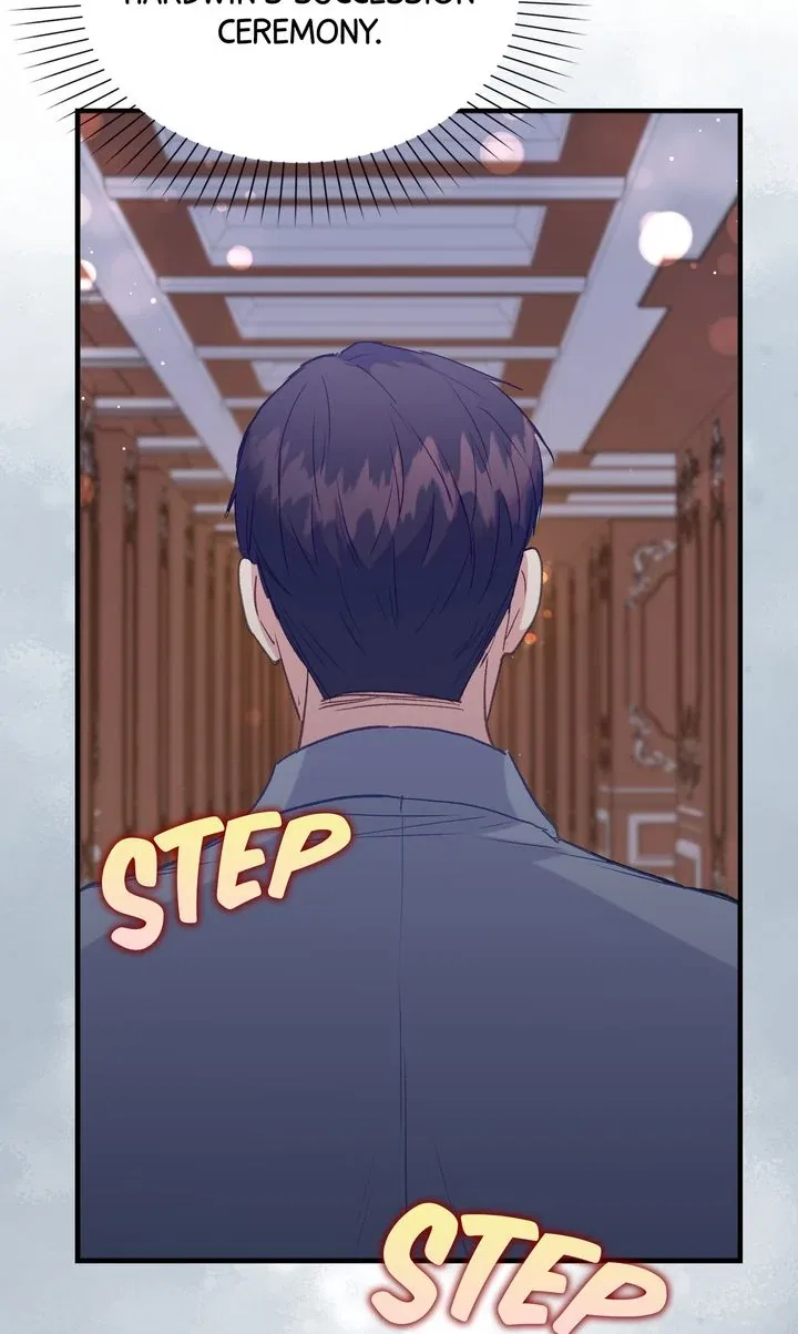 Only Realised After Losing You Chapter 88 – Page 17