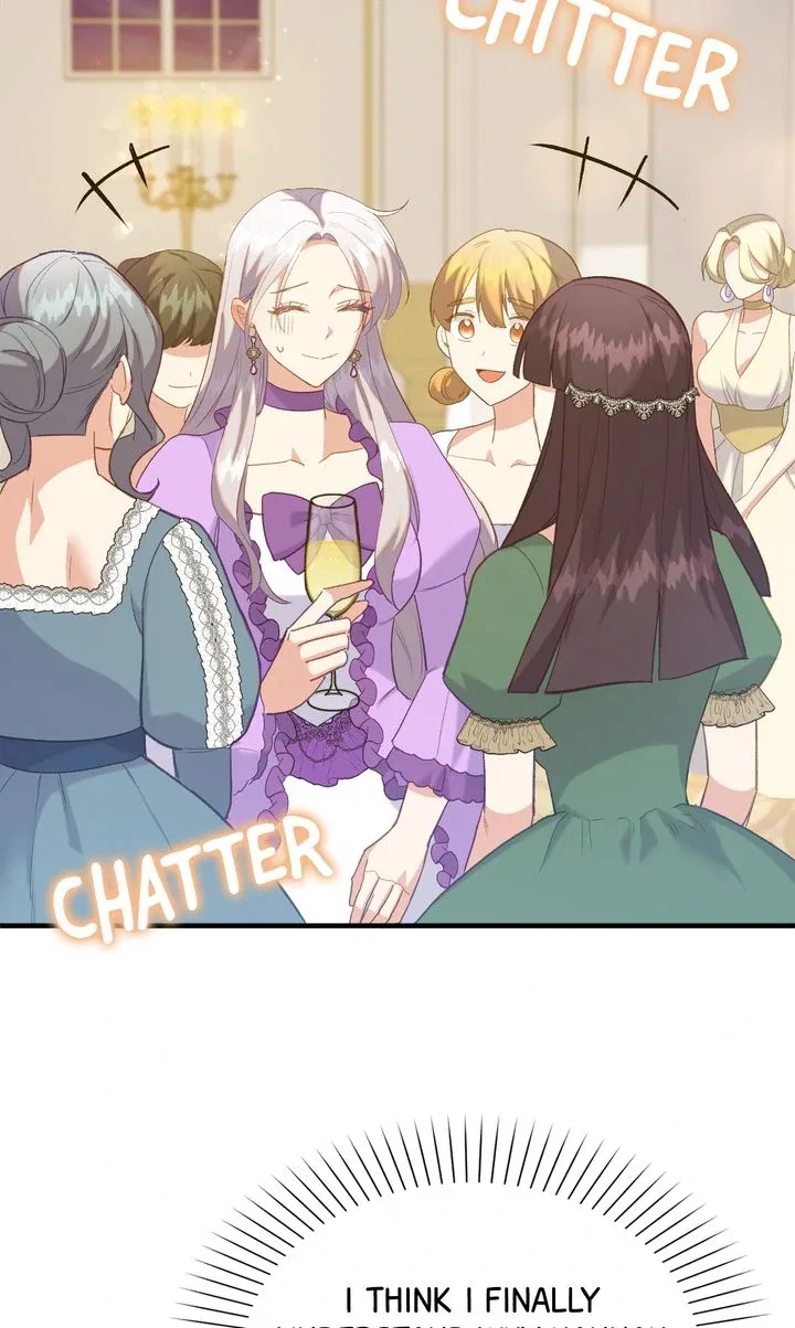 Only Realised After Losing You Chapter 88 – Page 22