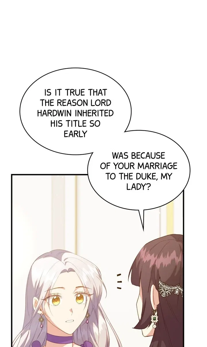 Only Realised After Losing You Chapter 88 – Page 24