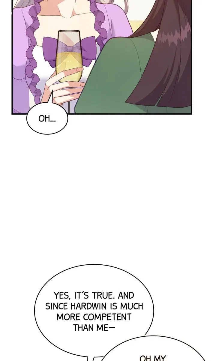Only Realised After Losing You Chapter 88 – Page 25