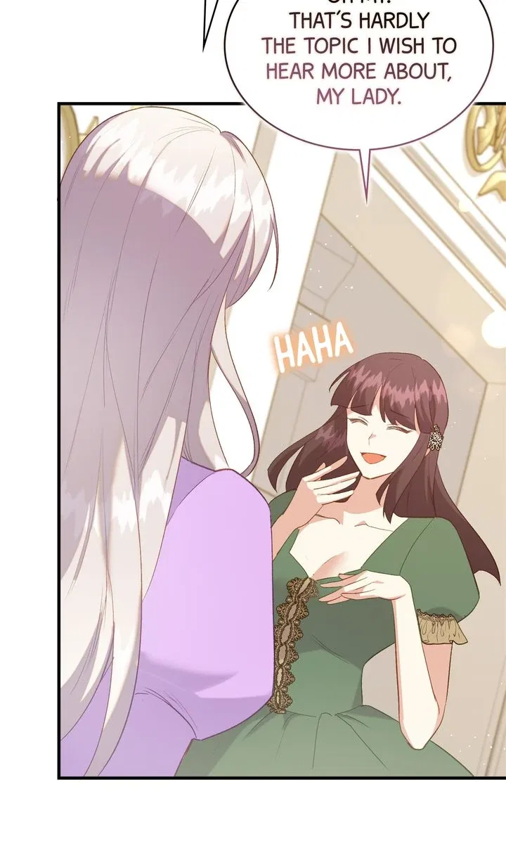 Only Realised After Losing You Chapter 88 – Page 26