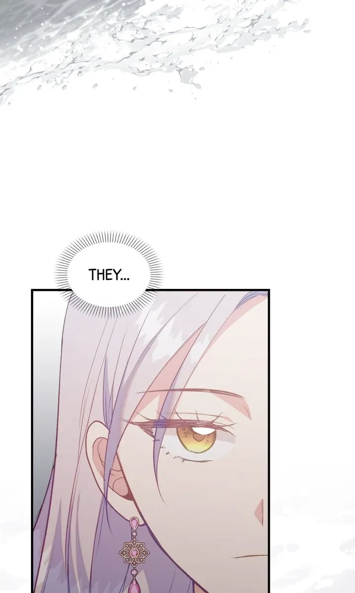 Only Realised After Losing You Chapter 88 – Page 33