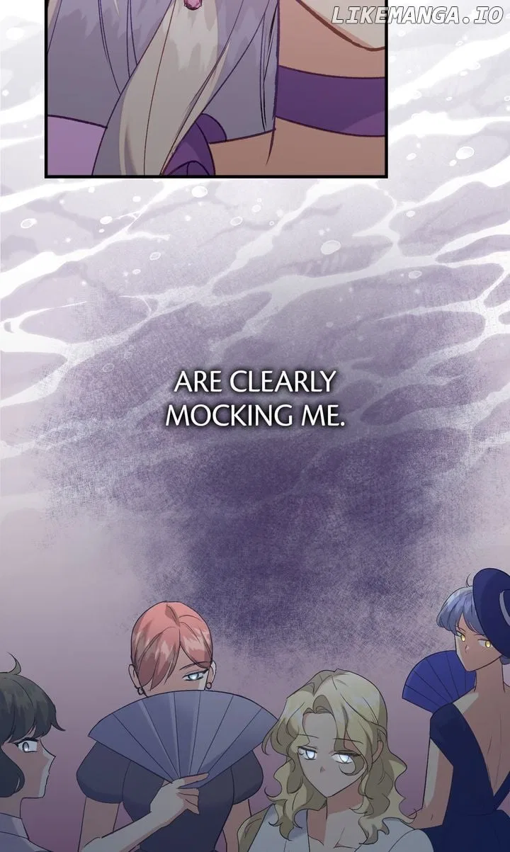 Only Realised After Losing You Chapter 88 – Page 34