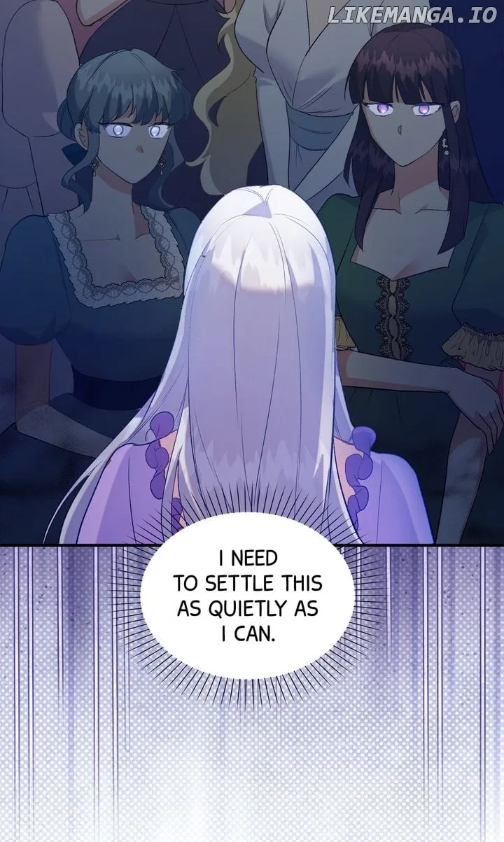 Only Realised After Losing You Chapter 88 – Page 35
