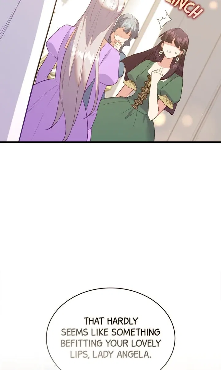 Only Realised After Losing You Chapter 88 – Page 37