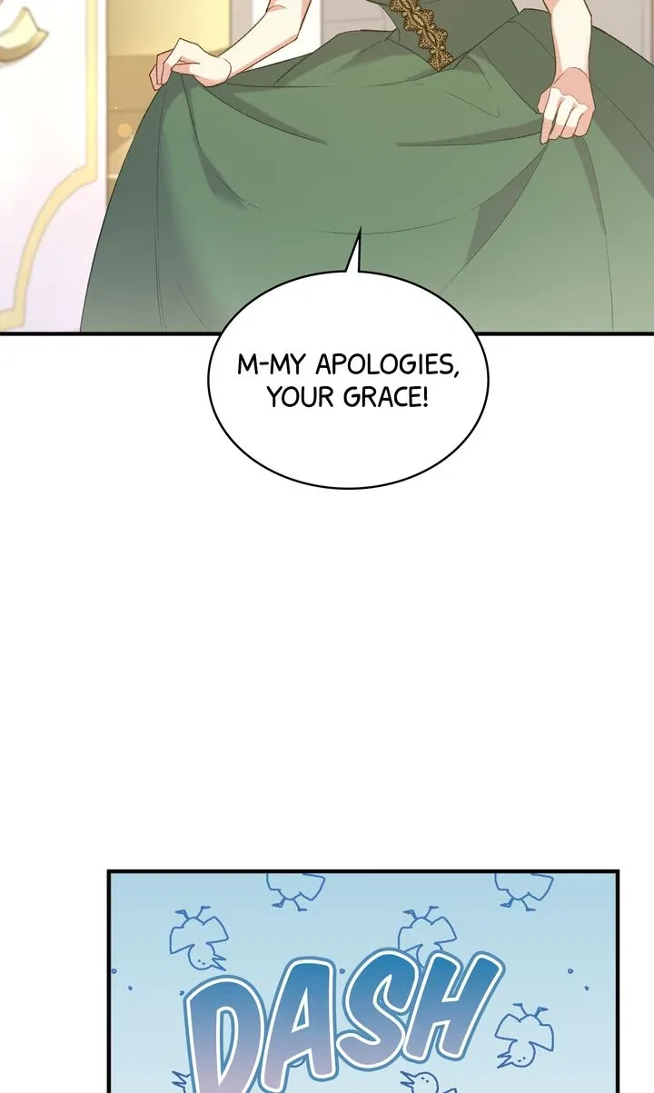 Only Realised After Losing You Chapter 88 – Page 42