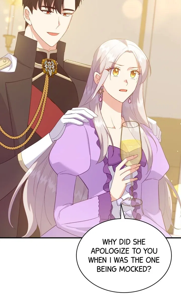 Only Realised After Losing You Chapter 88 – Page 44