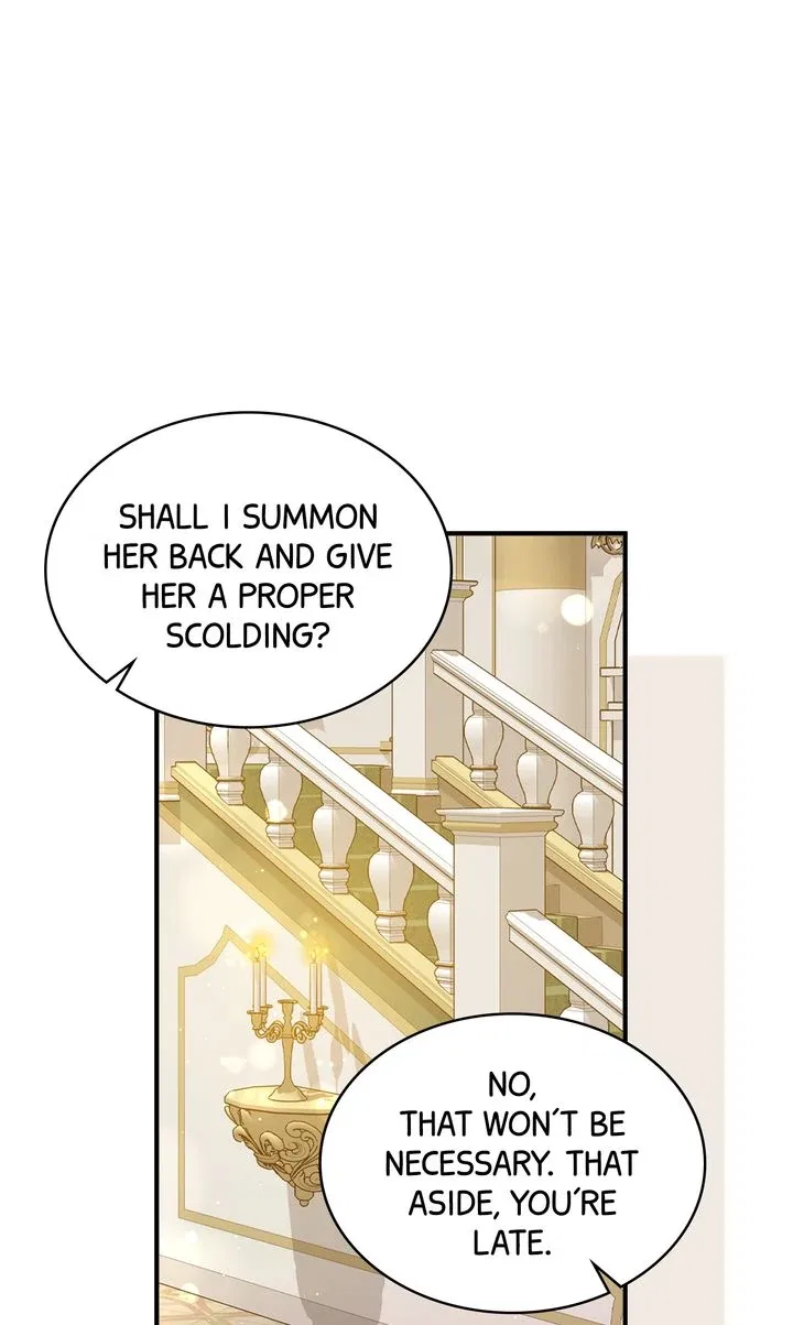 Only Realised After Losing You Chapter 88 – Page 45