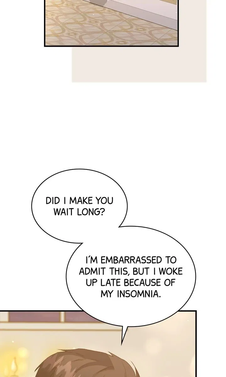 Only Realised After Losing You Chapter 88 – Page 46