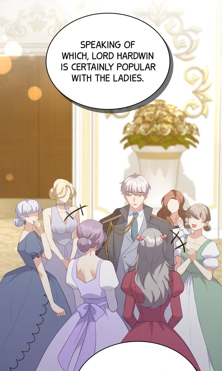 Only Realised After Losing You Chapter 88 – Page 49