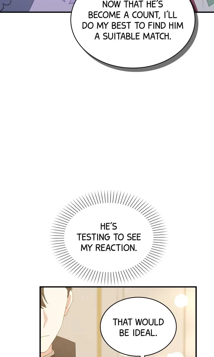 Only Realised After Losing You Chapter 88 – Page 50