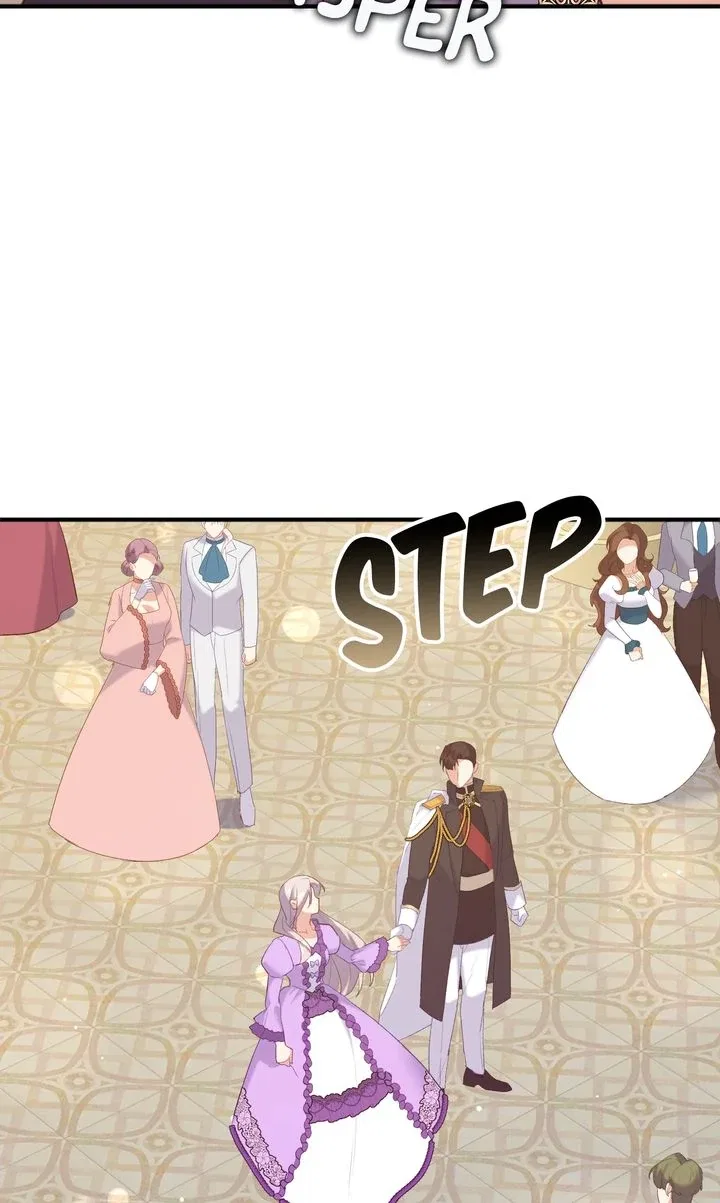 Only Realised After Losing You Chapter 88 – Page 54