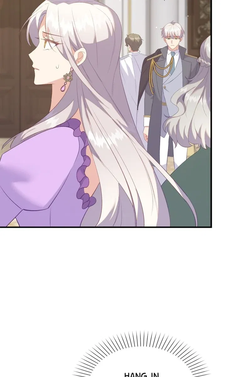 Only Realised After Losing You Chapter 88 – Page 58