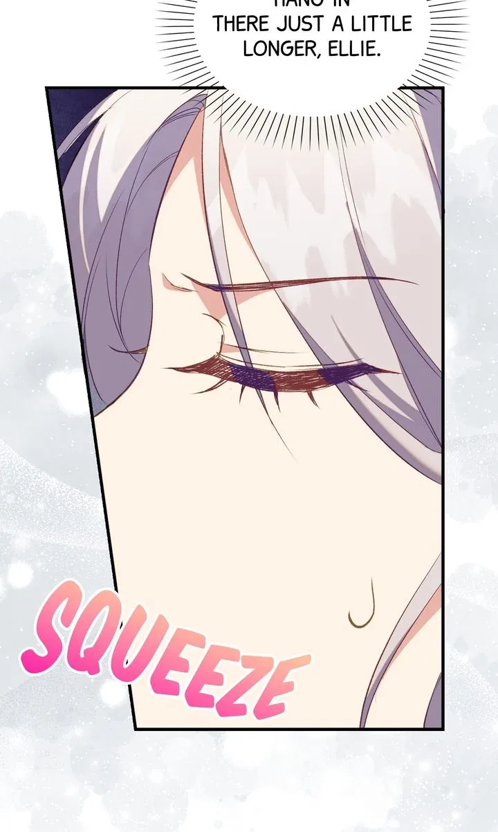 Only Realised After Losing You Chapter 88 – Page 59