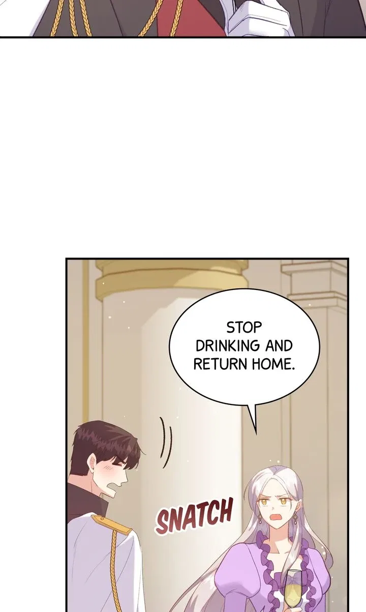 Only Realised After Losing You Chapter 88 – Page 65