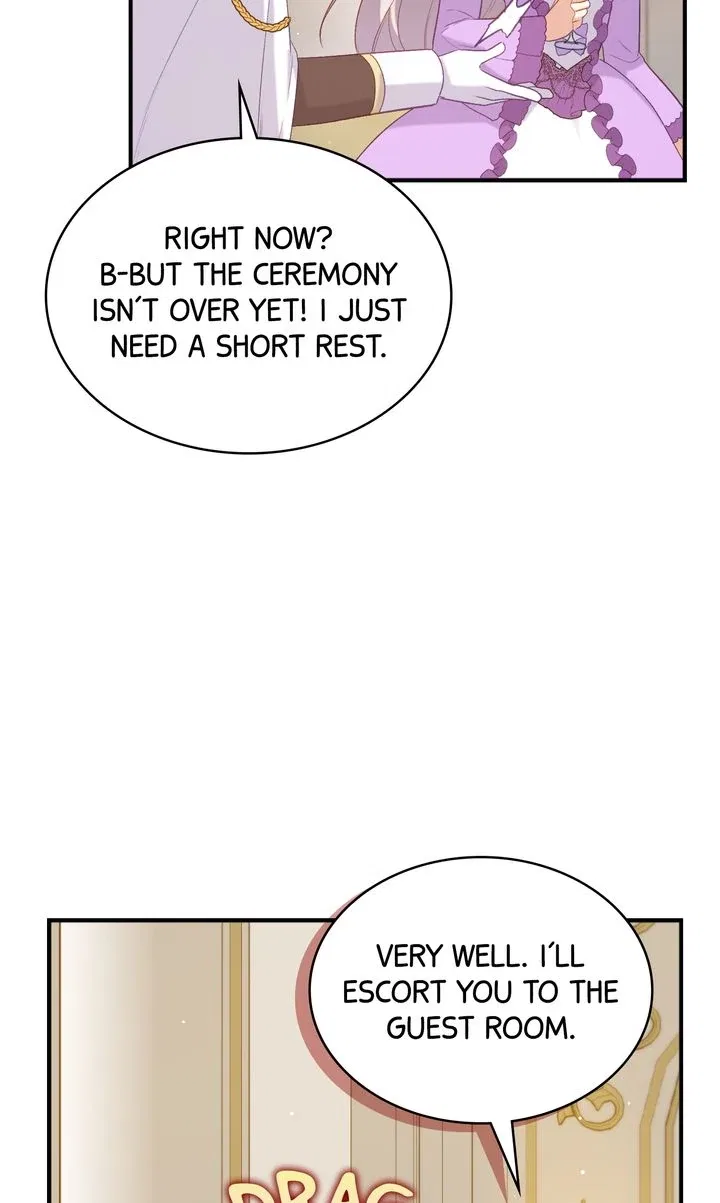 Only Realised After Losing You Chapter 88 – Page 66