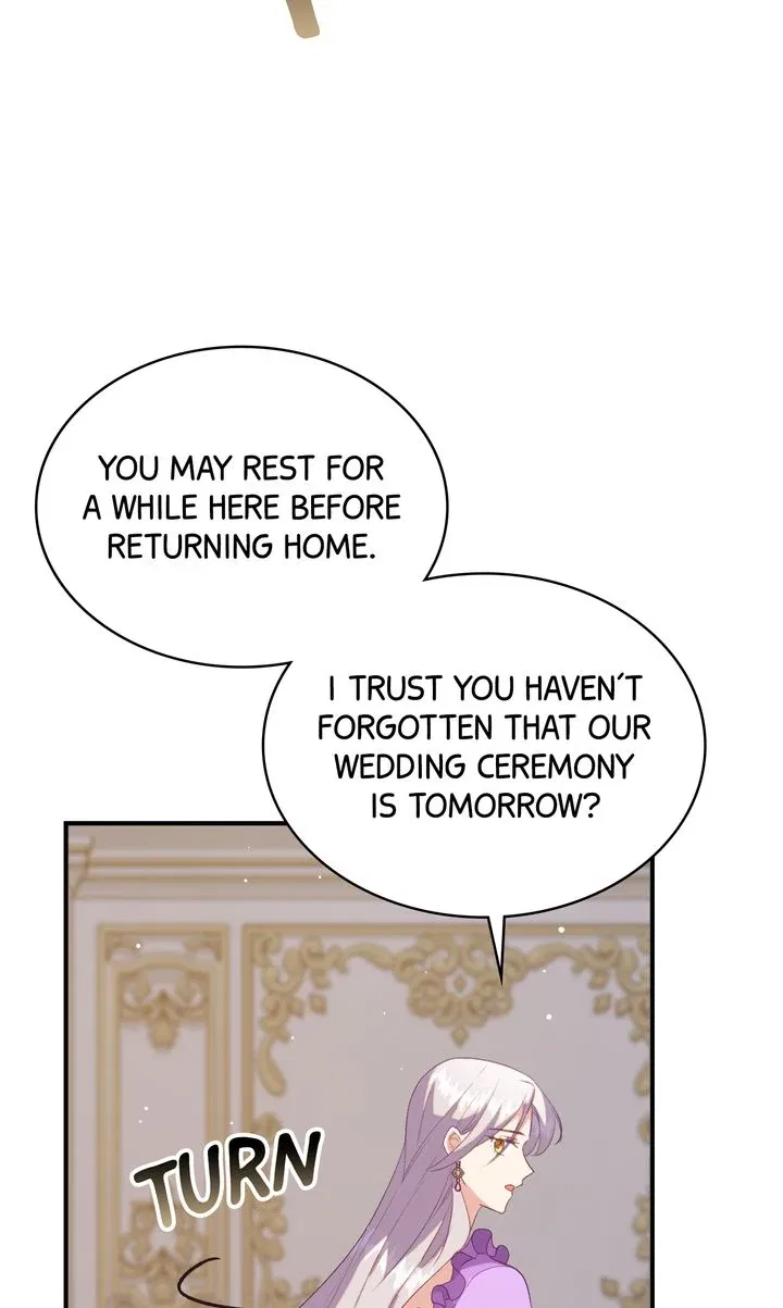 Only Realised After Losing You Chapter 88 – Page 69
