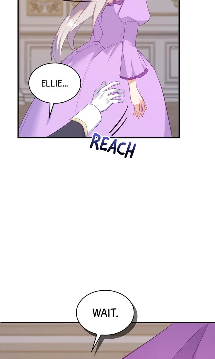 Only Realised After Losing You Chapter 88 – Page 70