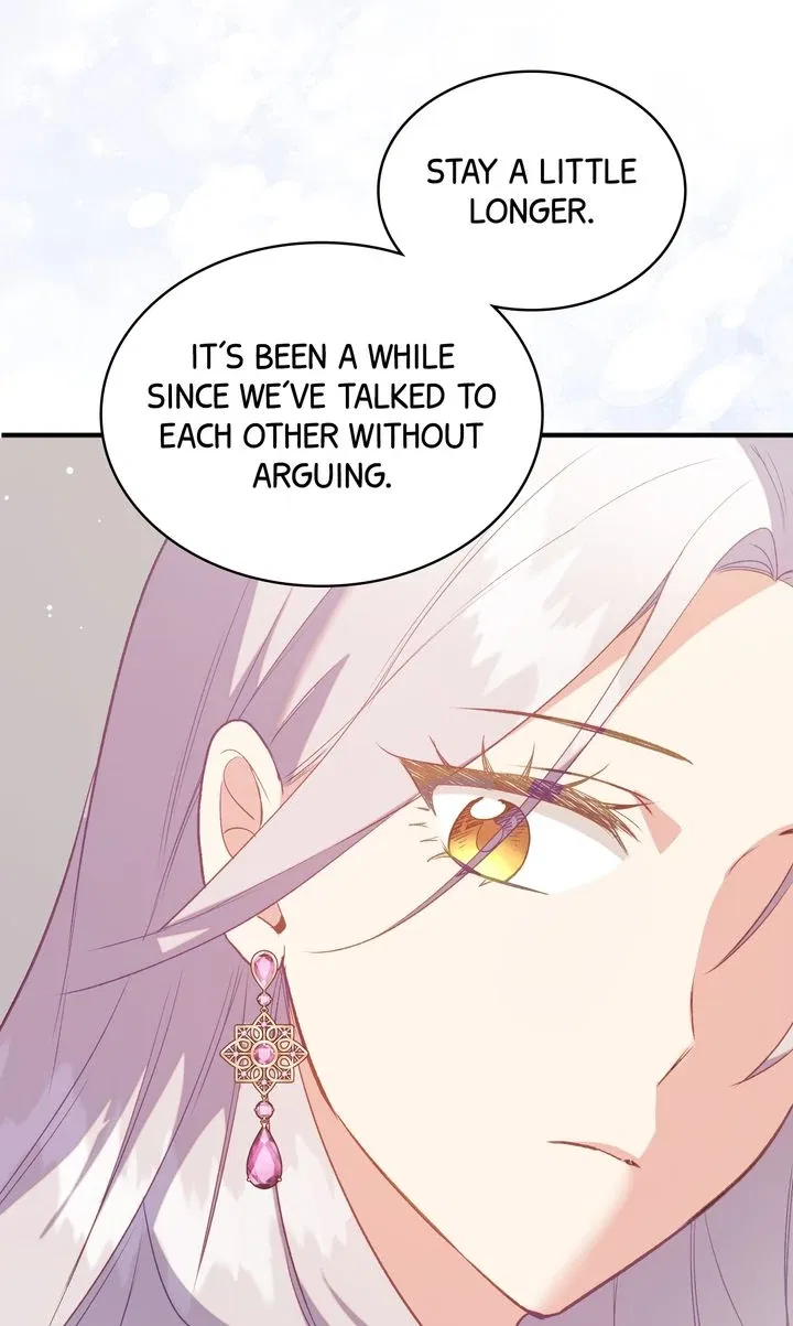 Only Realised After Losing You Chapter 88 – Page 72