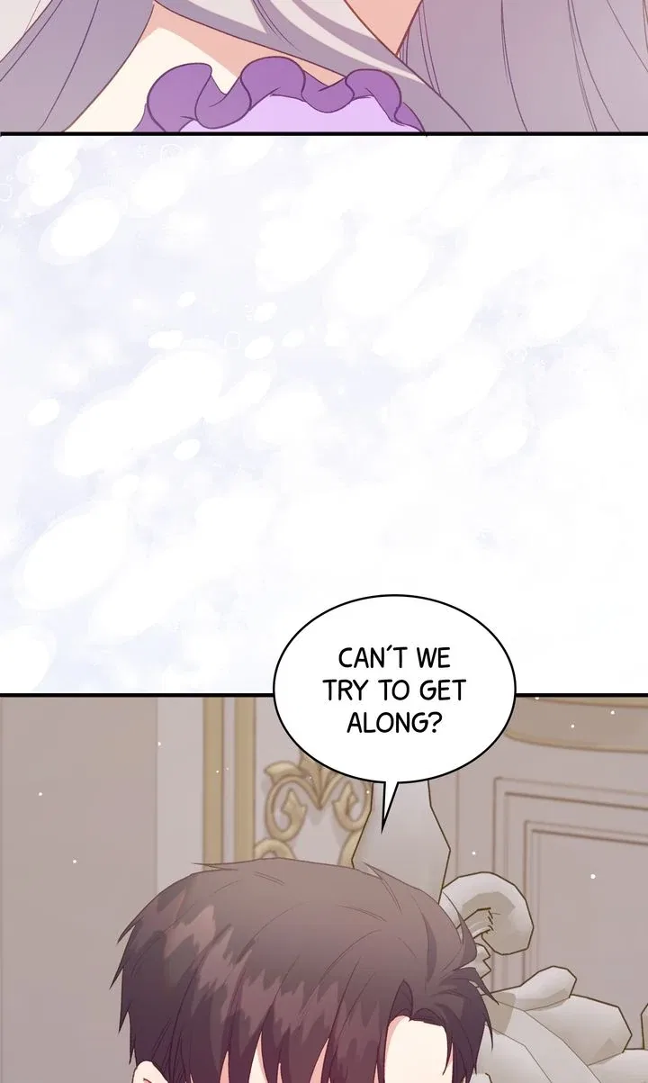 Only Realised After Losing You Chapter 88 – Page 73