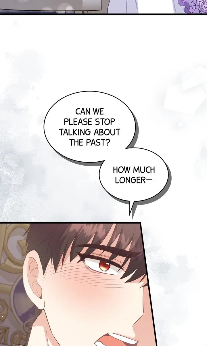 Only Realised After Losing You Chapter 88 – Page 77