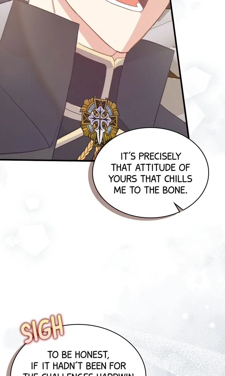 Only Realised After Losing You Chapter 88 – Page 78