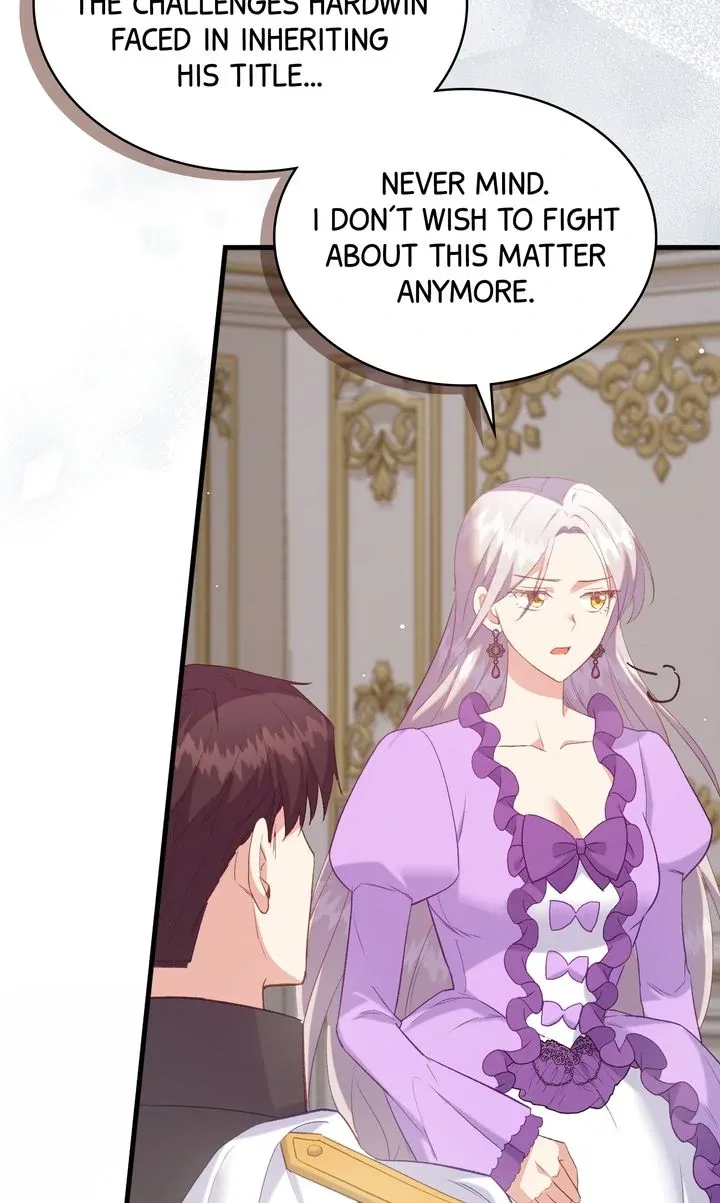 Only Realised After Losing You Chapter 88 – Page 79