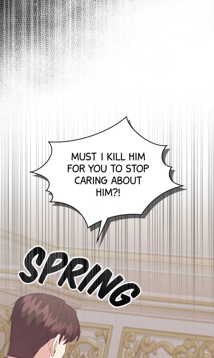 Only Realised After Losing You Chapter 88 – Page 82