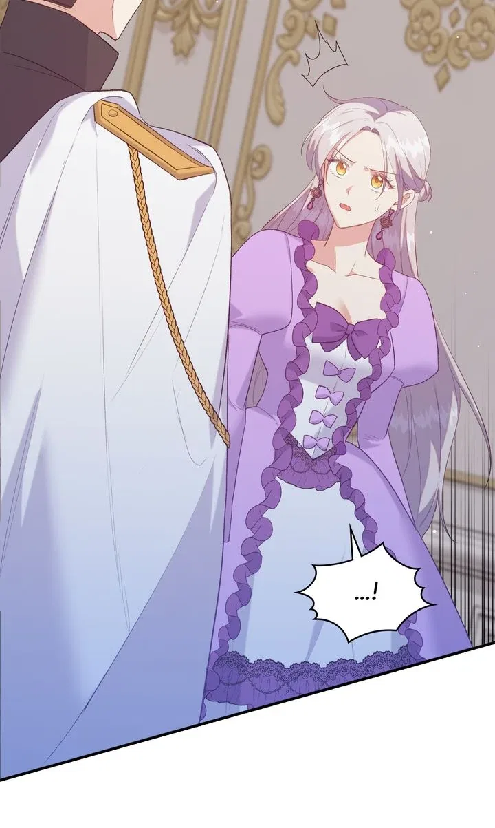 Only Realised After Losing You Chapter 88 – Page 83