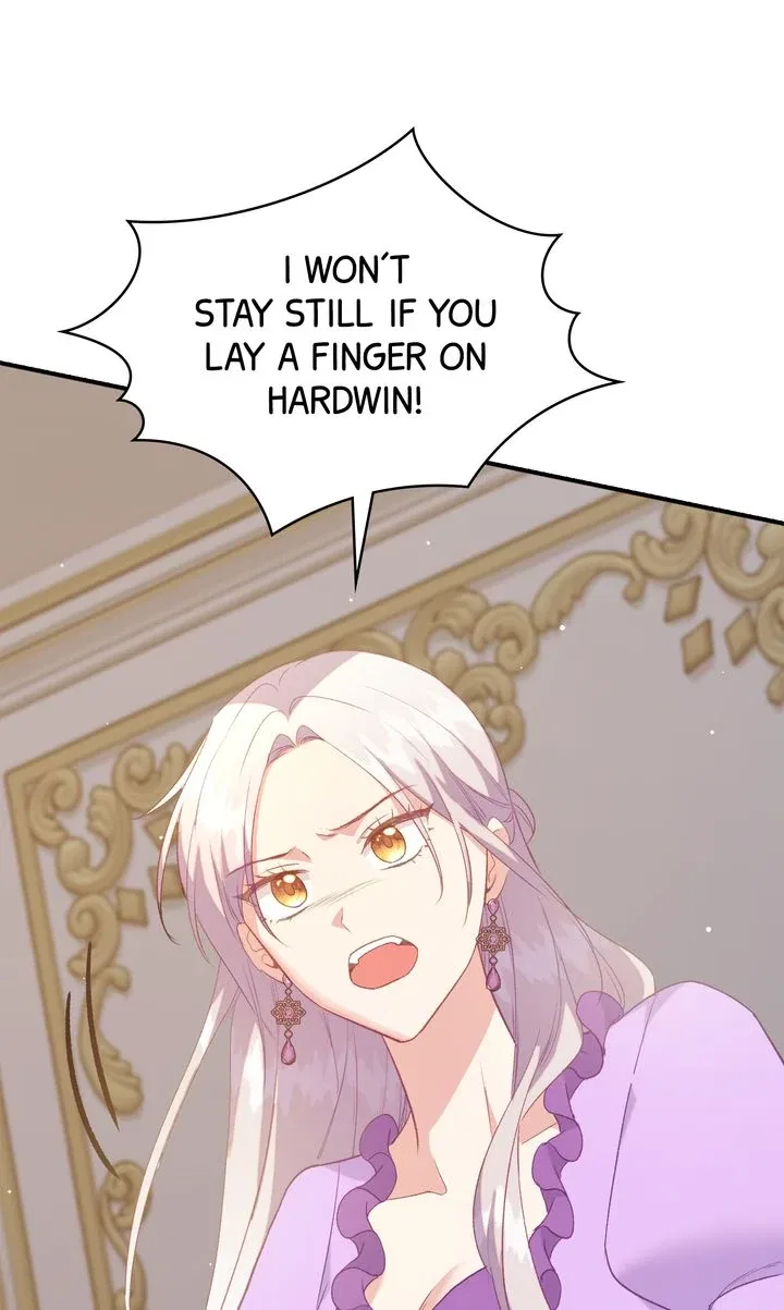 Only Realised After Losing You Chapter 88 – Page 84