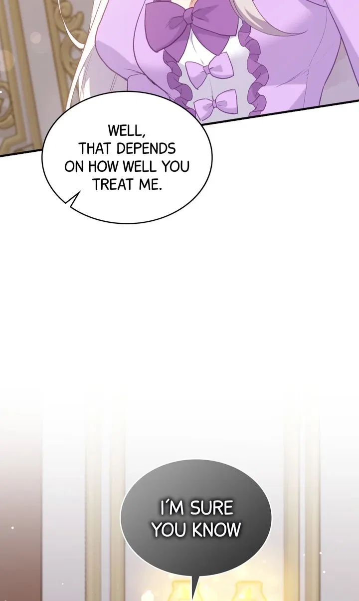 Only Realised After Losing You Chapter 88 – Page 85