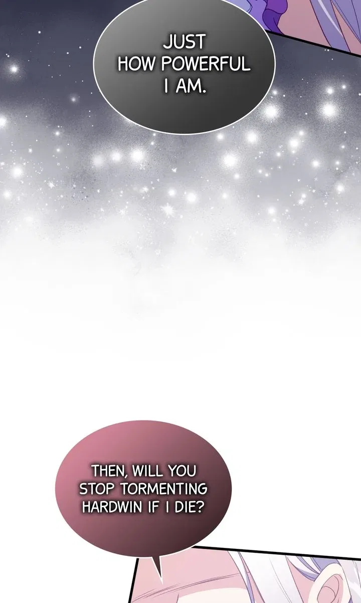 Only Realised After Losing You Chapter 88 – Page 87