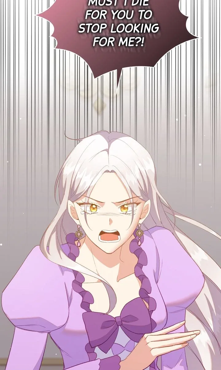 Only Realised After Losing You Chapter 88 – Page 89