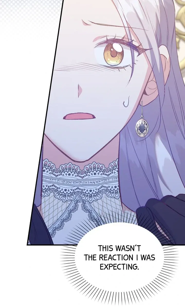 Only Realised After Losing You Chapter 87 – Page 3