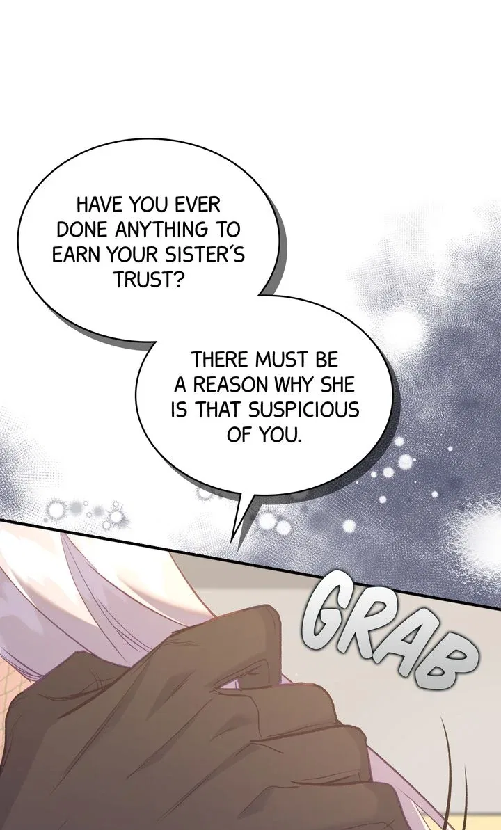 Only Realised After Losing You Chapter 87 – Page 4