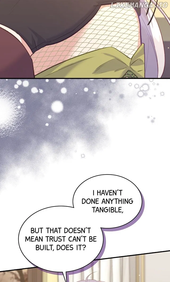 Only Realised After Losing You Chapter 87 – Page 5