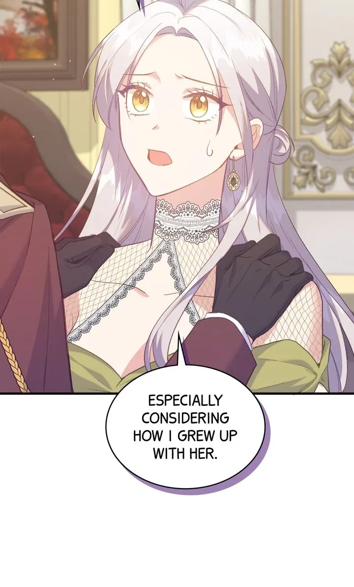 Only Realised After Losing You Chapter 87 – Page 6