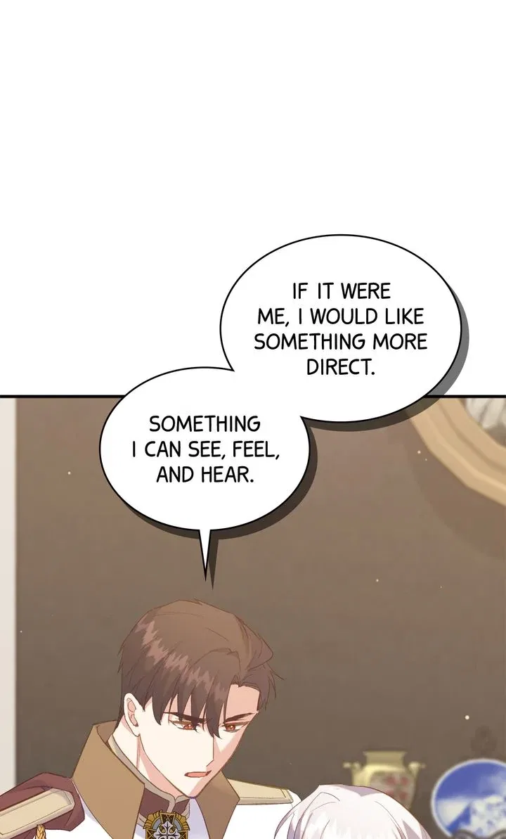 Only Realised After Losing You Chapter 87 – Page 7