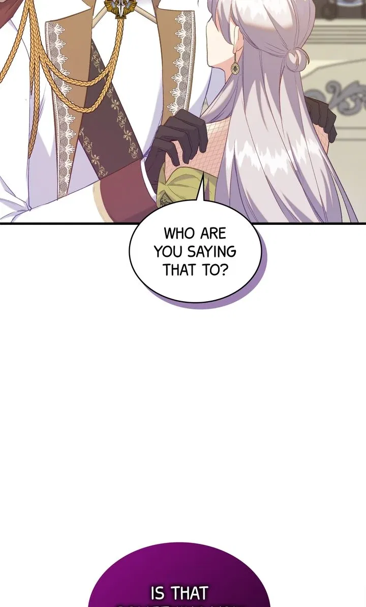 Only Realised After Losing You Chapter 87 – Page 8