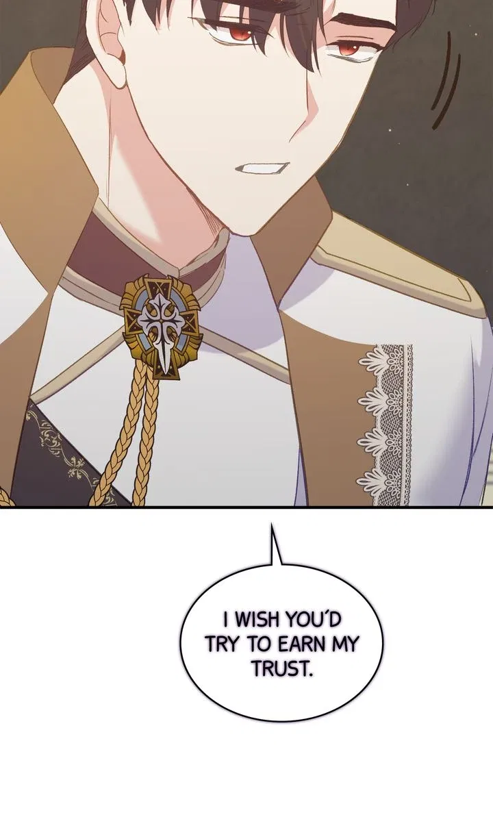 Only Realised After Losing You Chapter 87 – Page 11