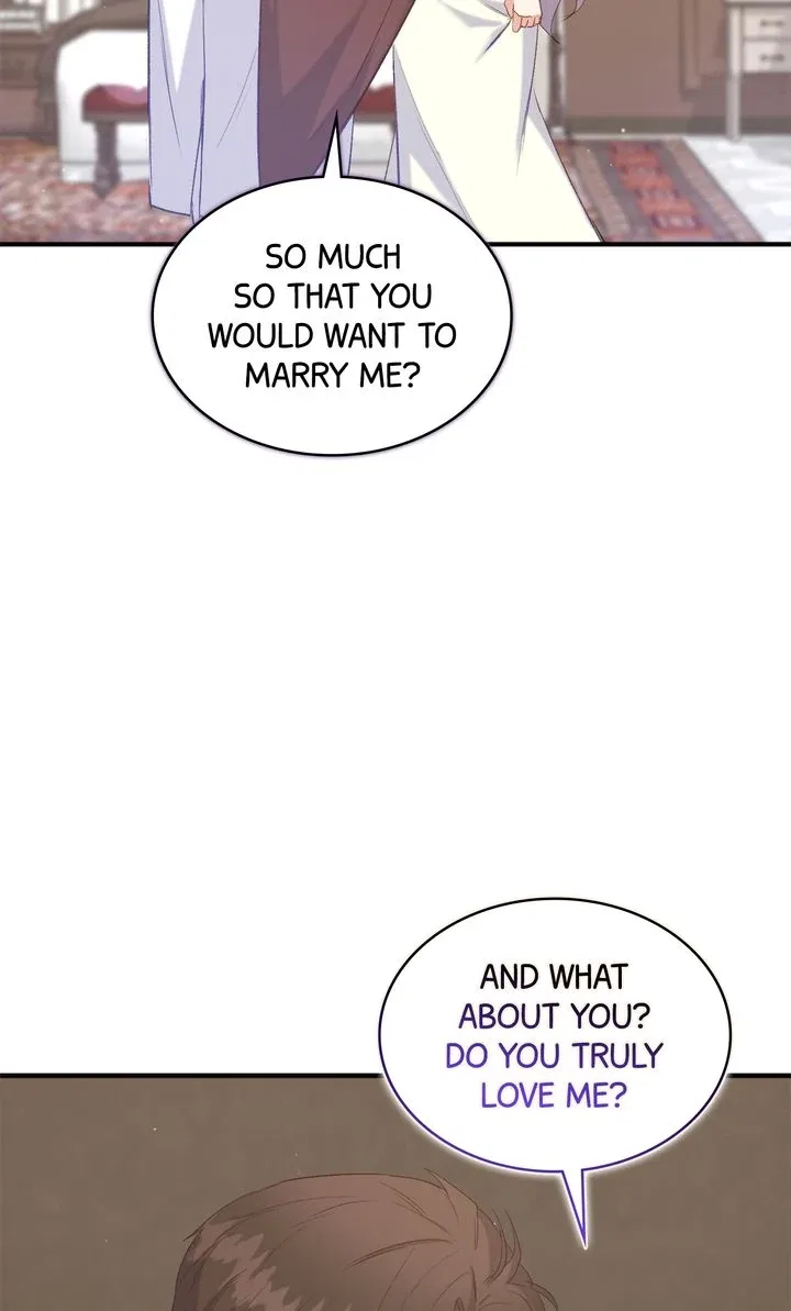 Only Realised After Losing You Chapter 87 – Page 13