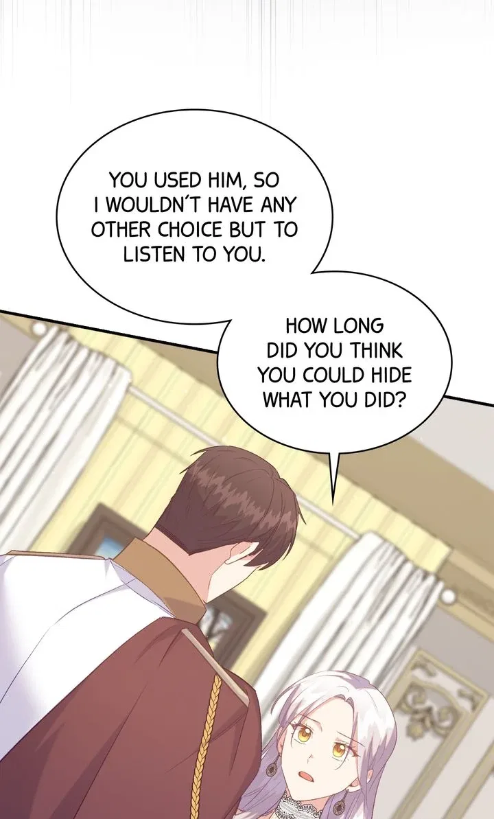 Only Realised After Losing You Chapter 87 – Page 18
