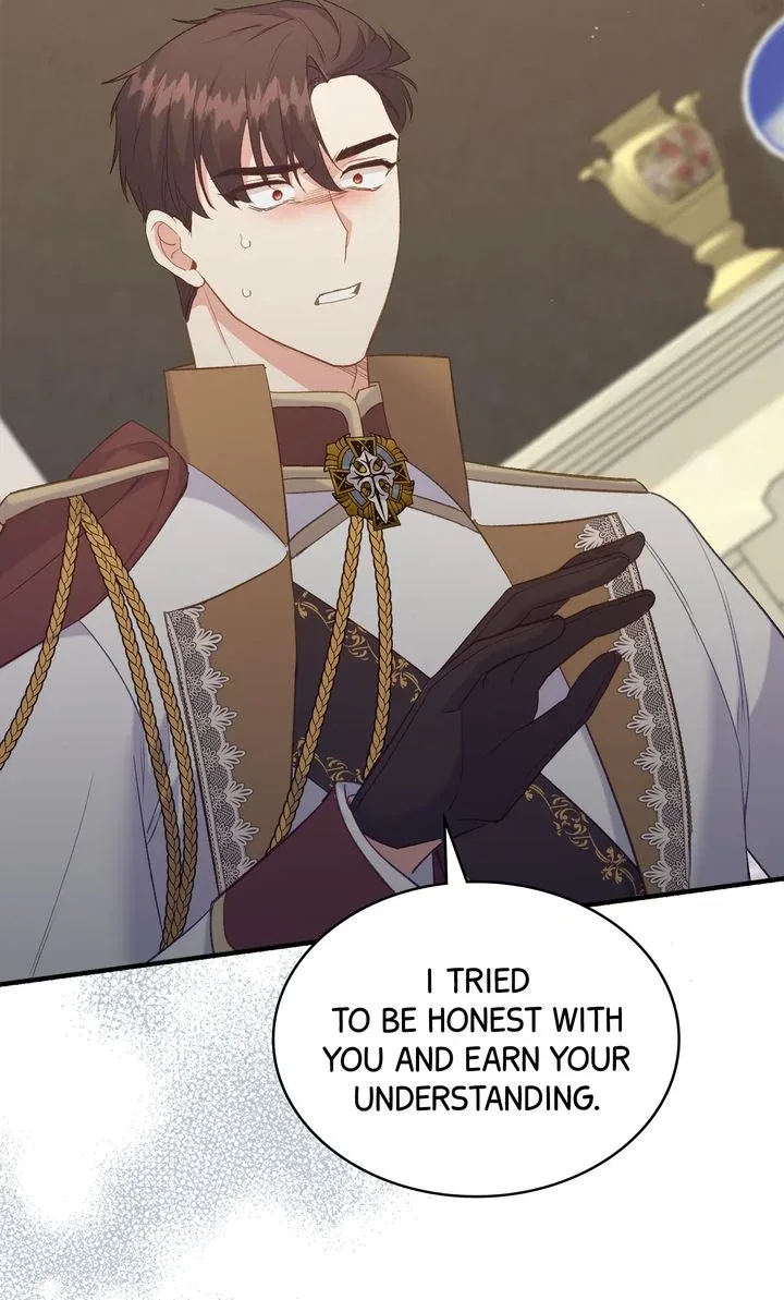 Only Realised After Losing You Chapter 87 – Page 20