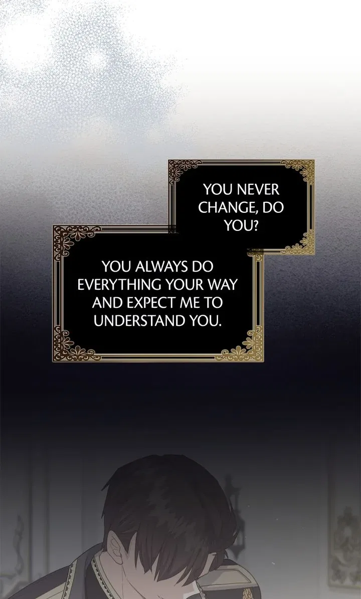 Only Realised After Losing You Chapter 87 – Page 21