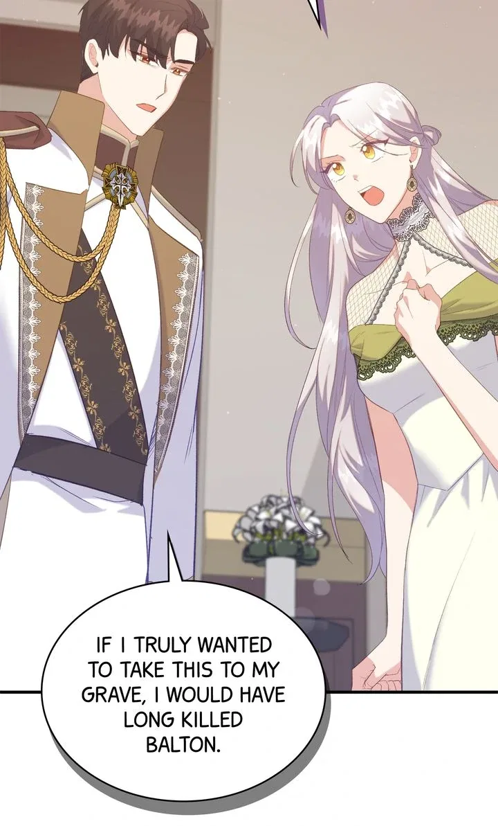 Only Realised After Losing You Chapter 87 – Page 24