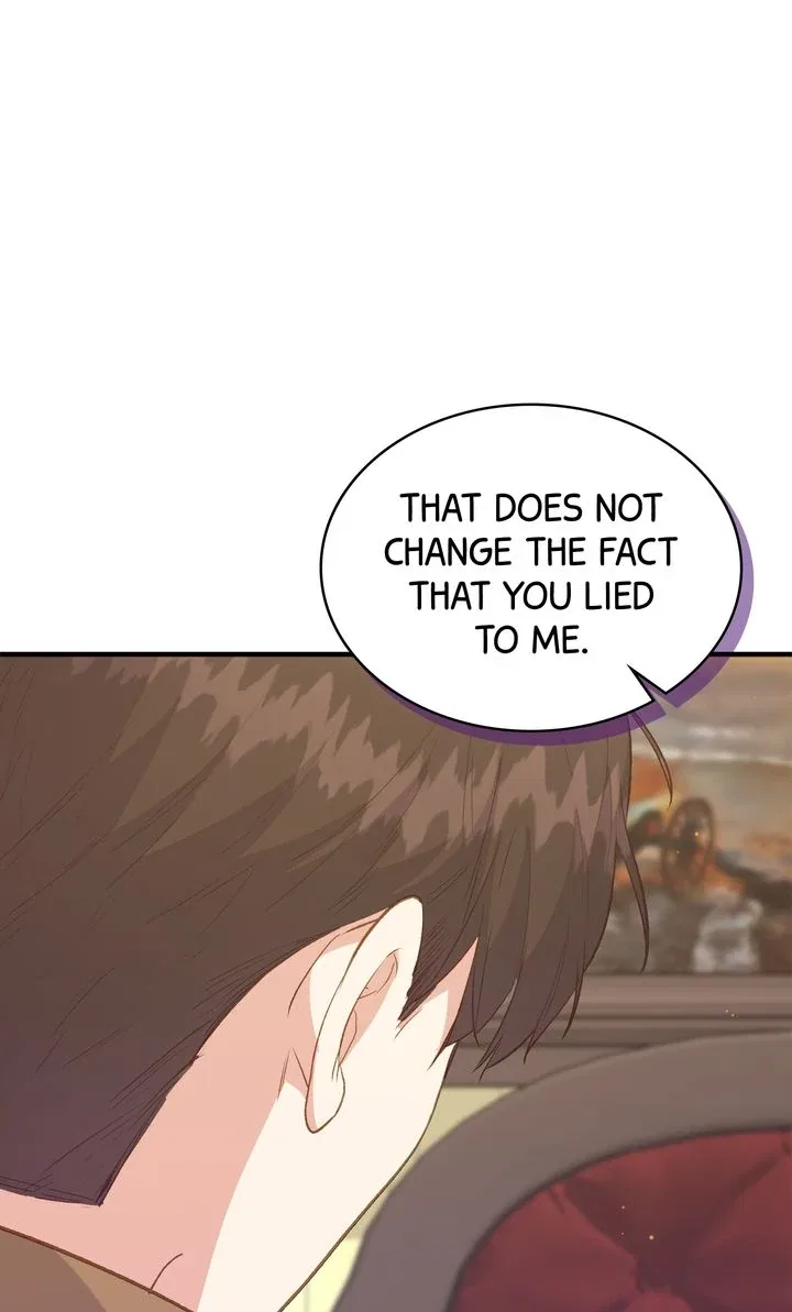 Only Realised After Losing You Chapter 87 – Page 25