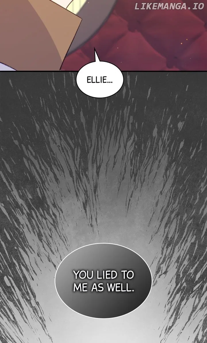 Only Realised After Losing You Chapter 87 – Page 26