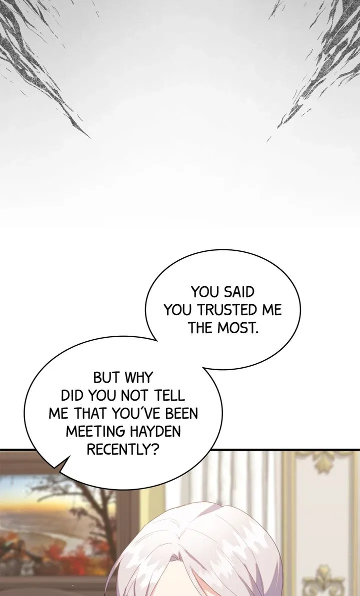 Only Realised After Losing You Chapter 87 – Page 27