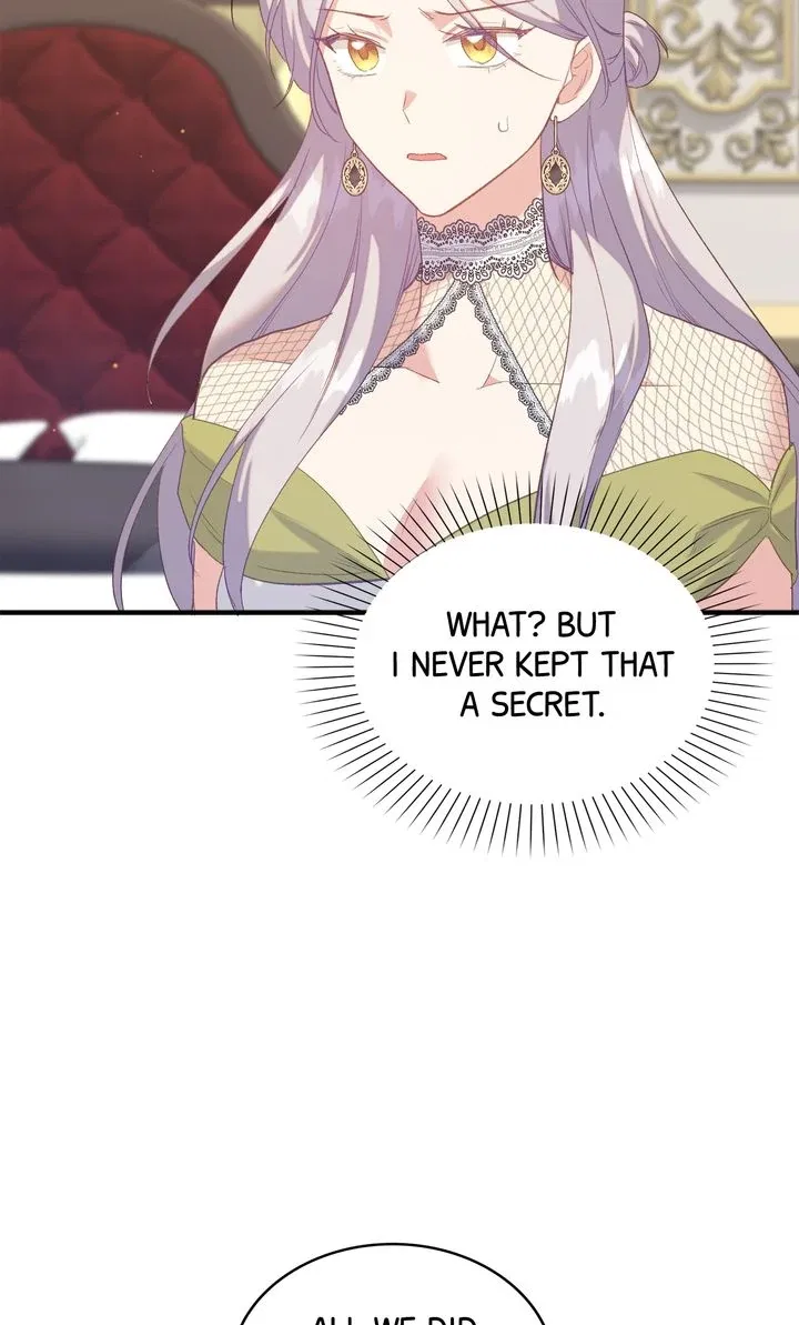 Only Realised After Losing You Chapter 87 – Page 28