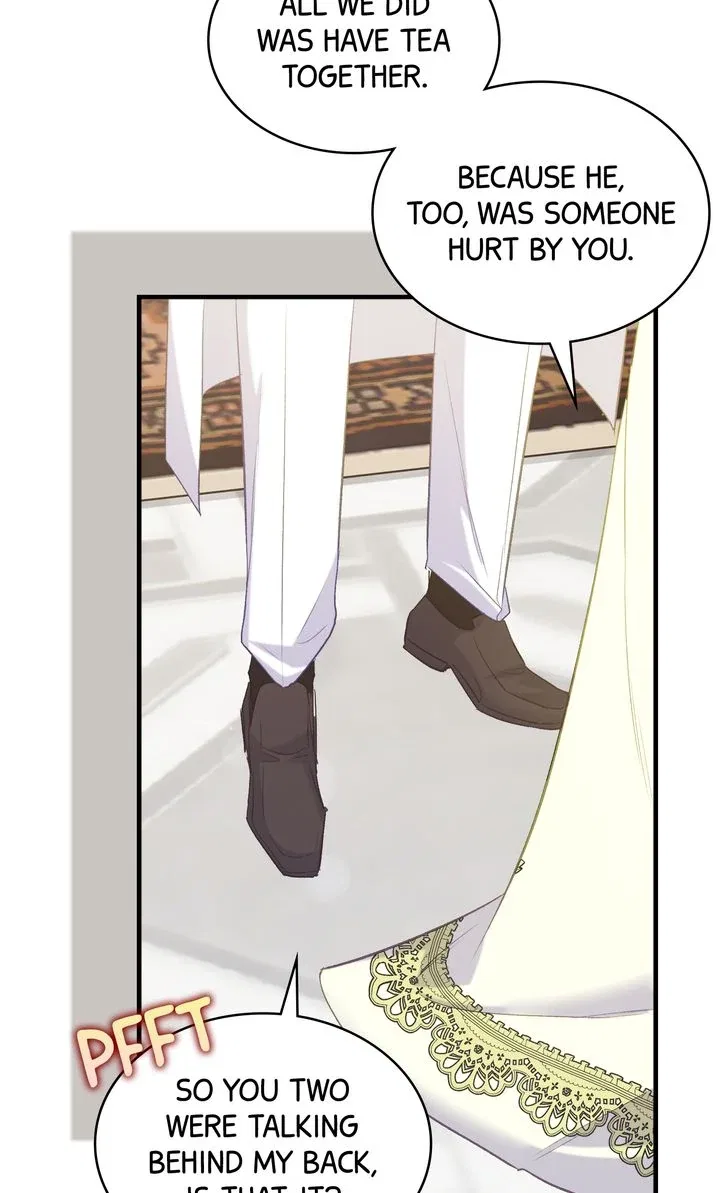 Only Realised After Losing You Chapter 87 – Page 29